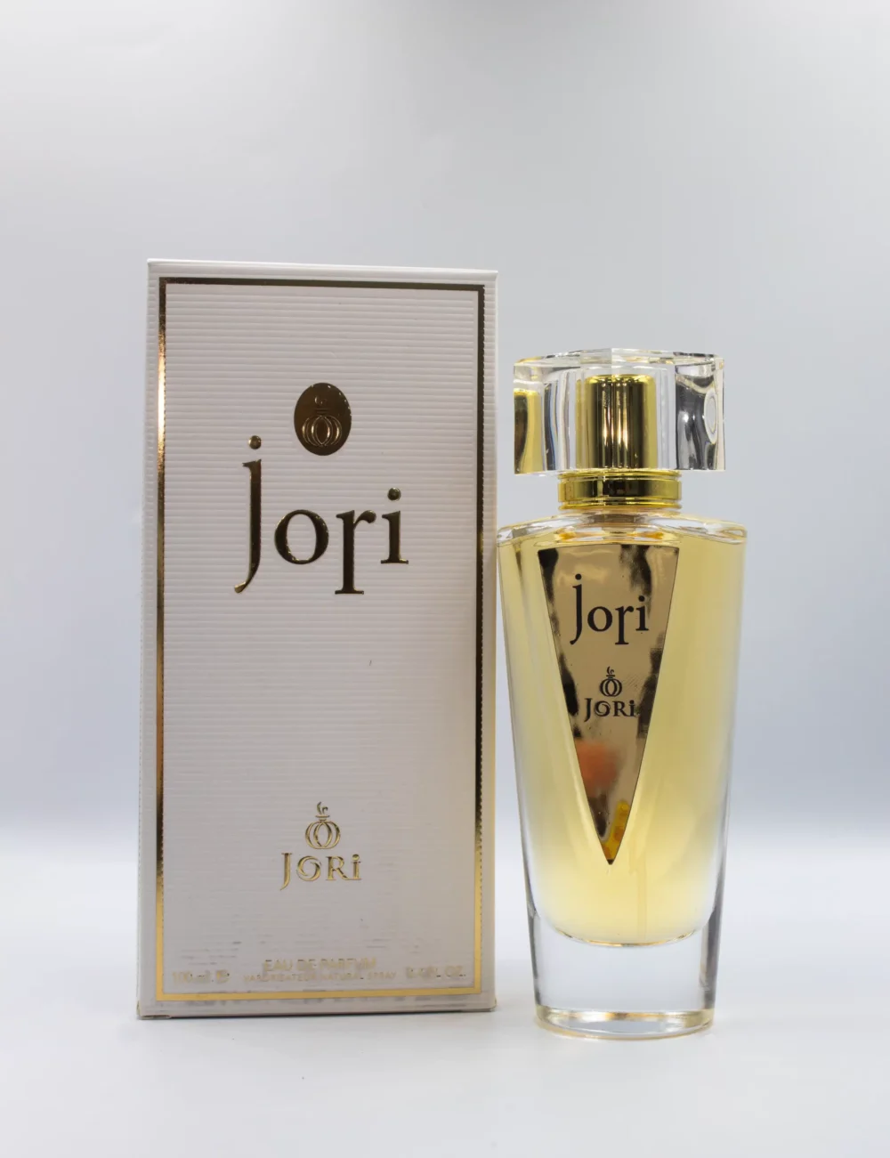 JORI JORI