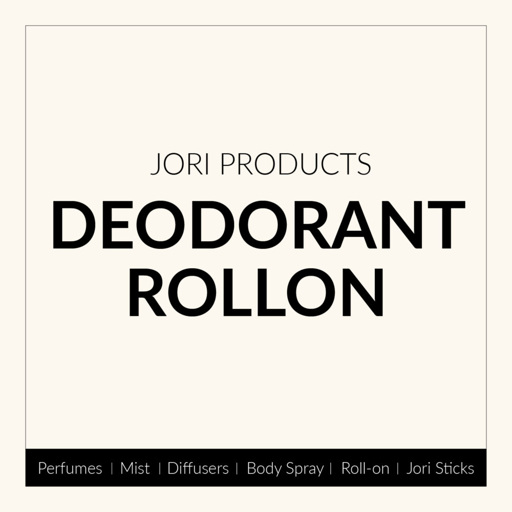 DEODORANT ROLLON