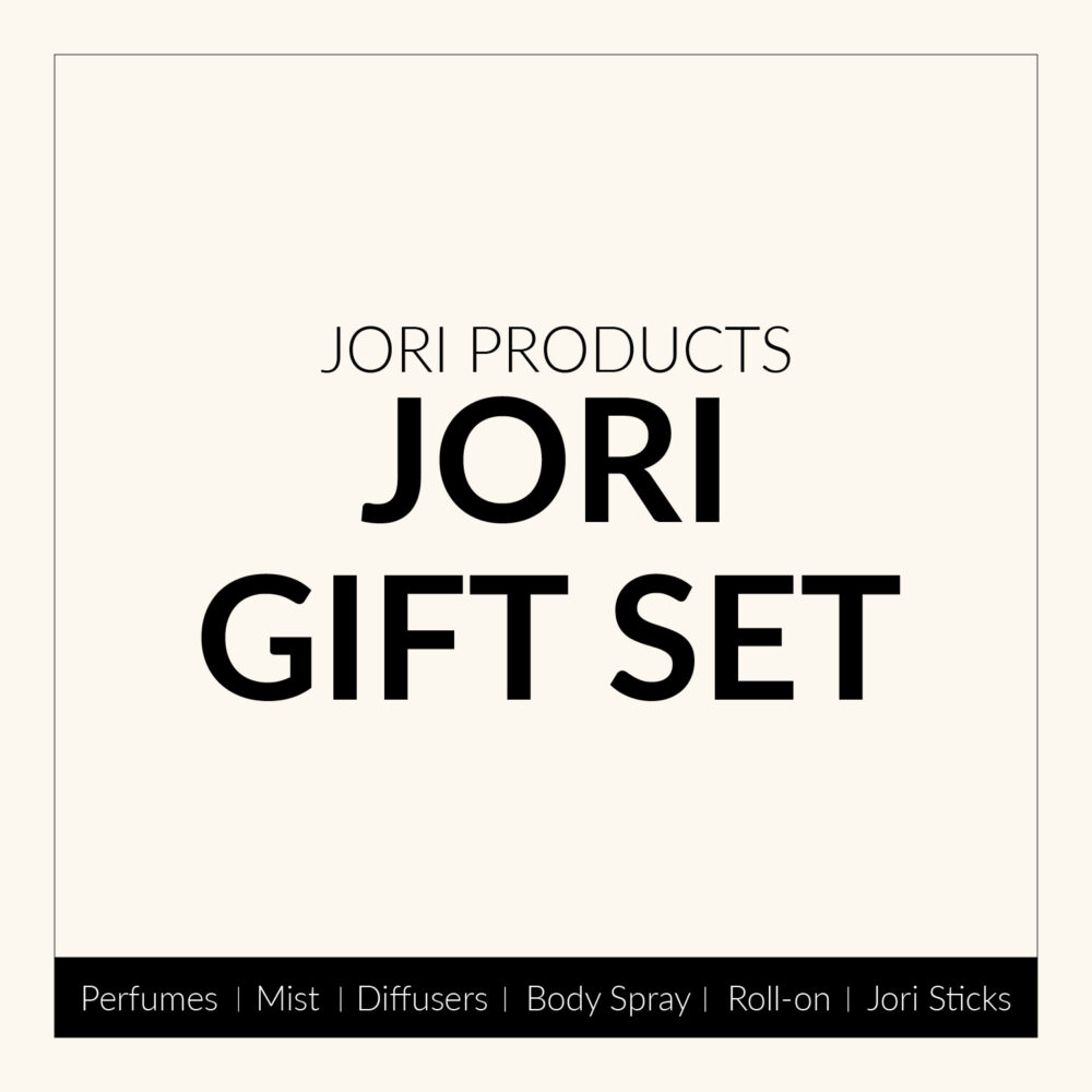 JORI GIFT SET