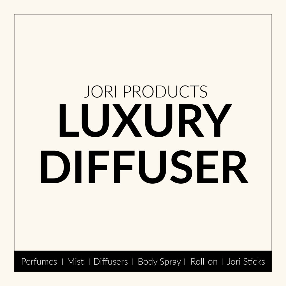 JORI LUXURY DIFFUSER