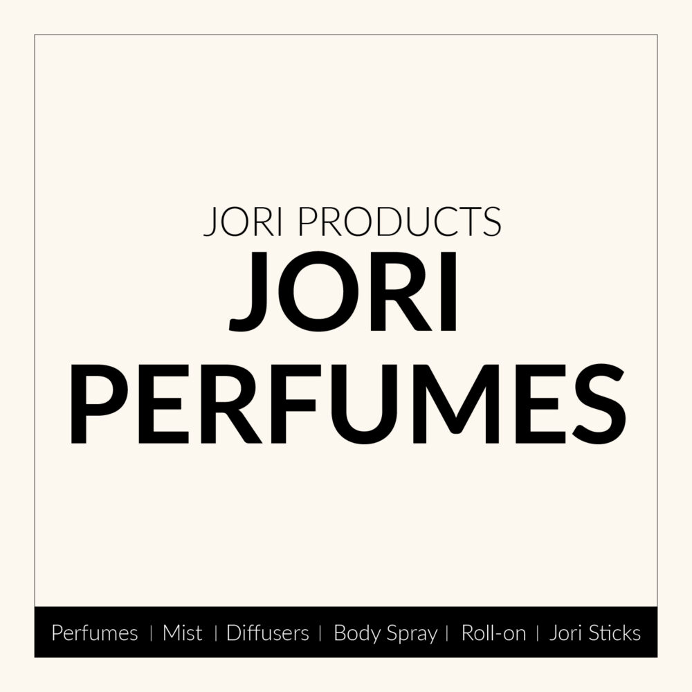 JORI PERFUMES