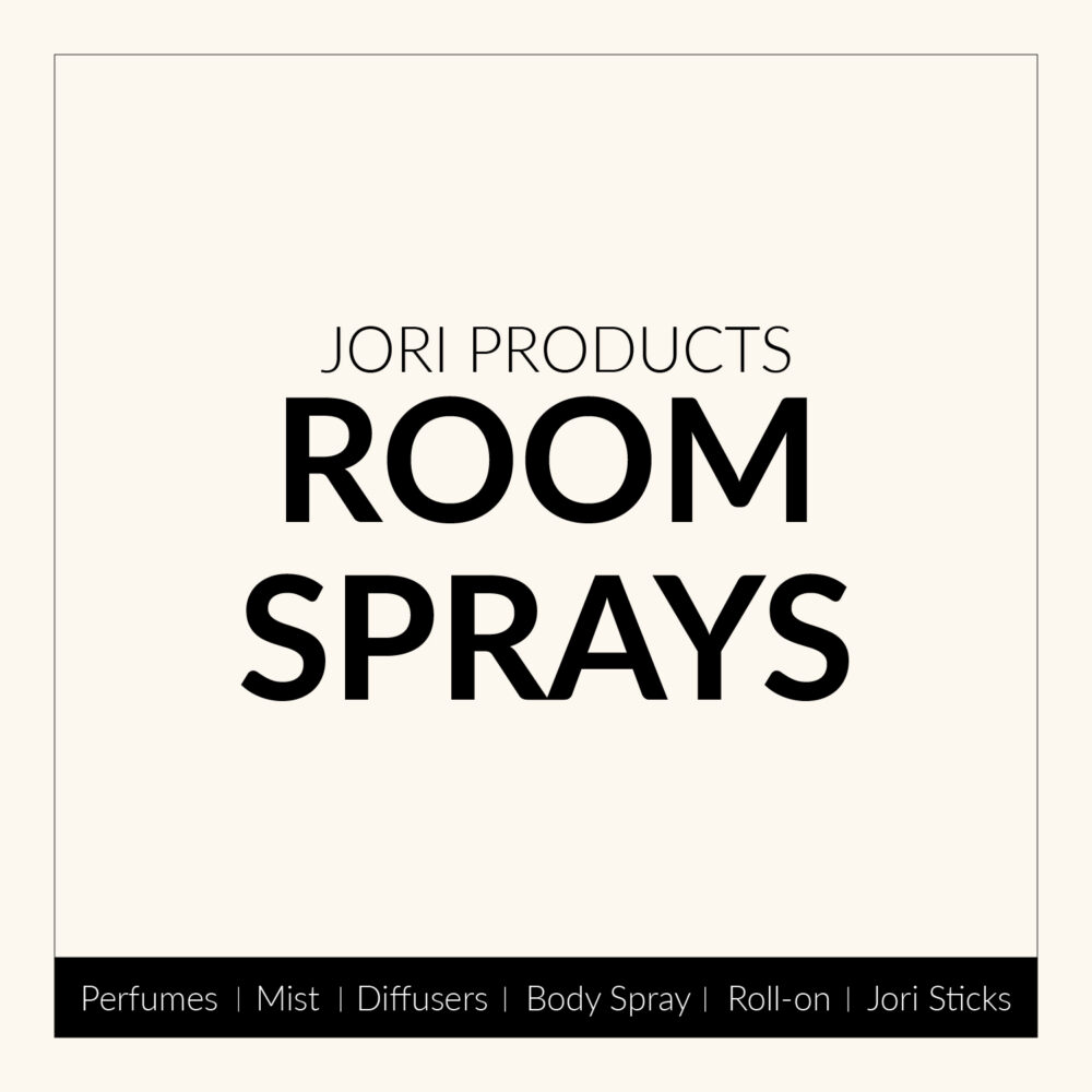 JORI ROOM SPRAY