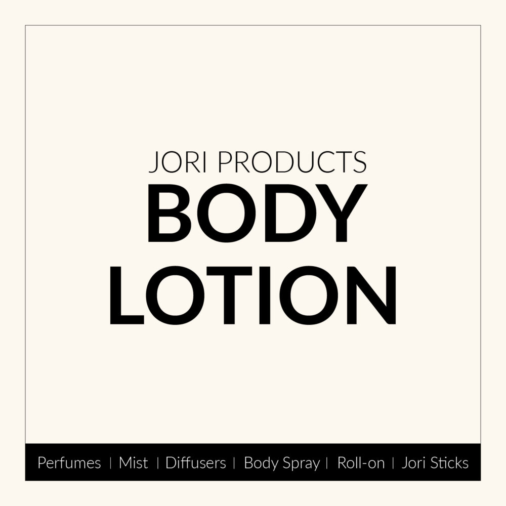 BODY LOTION